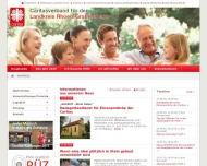 Bild Caritasverband fr den Landkreis Rhn-Grabfeld e.V.