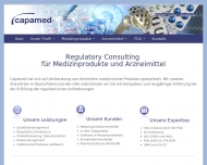 Bild Capamed GmbH