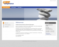 Bild Care Competence Pharmazeutische Grohandels- und Beratungsgesellschaft mbH