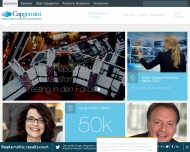 Bild Capgemini Outsourcing Services GmbH