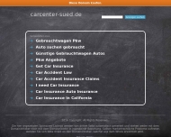 Bild CarCenter-Sd GmbH