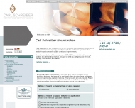 Bild Carl Schreiber Holding GmbH