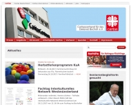 Bild Caritas-Verband Dekanat Bocholt e.V.