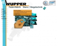 Bild Carl Wupper GmbH