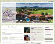 Bild Hotel Rbezahl Verwaltungs GmbH