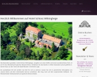 Bild Hotel Schlo Wilkinghege Lubert Winnecken, Inh. Rembert Winnecken e.K.