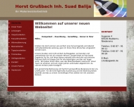 Bild Horst Grubach e.K.