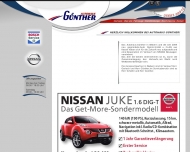 Bild Autohaus Gnther