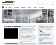 Bild Elektro-Anlagenbau Gundlach