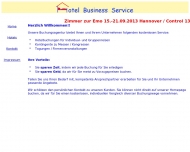 Bild Hotel Business Service Rabel GmbH