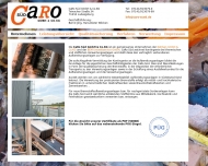 Bild CaRo Sd GmbH & Co. KG