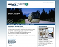 Bild Hnes Reisen GmbH