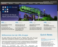 Bild HRL finance AG & Co. KG