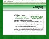 Bild Horst Breinbauer e.K.