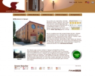 Bild Hotel Sperling GmbH