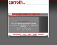 Bild carroth GmbH
