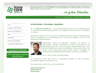 Bild Home Care Sachsen e.V.