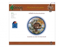 Bild HNES-Uhrenfabrikation GmbH