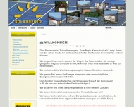 Bild Carpe Sol Kaiserstuhl Solar GmbH & Co Bürgerkraftwerk 10 KG