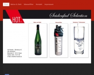 Bild HOT- Handelsgesellschaft mbH