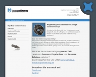 Bild HPW Hagelberg Präzisionswerkzeuge GmbH