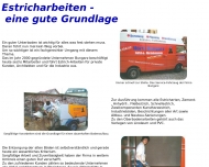 Bild Horst Bungarz Estrichlegermeister GmbH & Co. KG