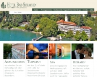 Bild Hotel Bad Schachen Schielin GmbH & Co. KG