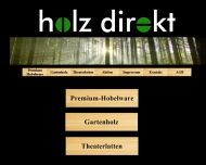 Bild holz direkt GmbH