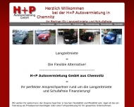 Bild H + P Autovermietung GmbH