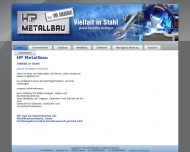 Bild H & P Metallbau GmbH