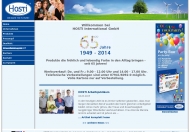 Bild Hosti International GmbH