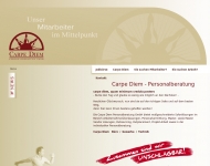 Bild carpediem Personalberatung GmbH
