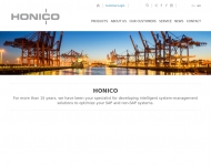 Bild HONICO SYSTEMS GmbH