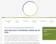 Bild Carolin Reichel Margrit Reichel Steuerkanzlei