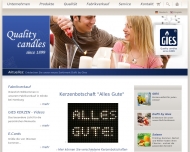 Bild Gies Kerzen GmbH