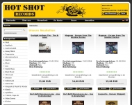 Bild Hot Shot Records Verwaltungs - GmbH