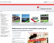Bild Holtmann Immobilien & Services GmbH & Co. KG