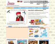 Bild hosta Werk fr Schokolade-Spezialitten Verwaltungs- GmbH