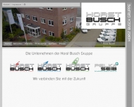 Bild HORST BUSCH ELEKTRO-TECHNIK GMBH
