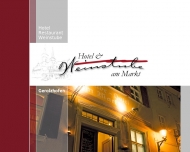 Bild Hotel und Weinstube am Markt GmbH