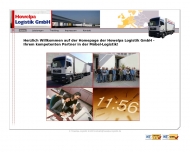 Bild Howelpa Logistik GmbH