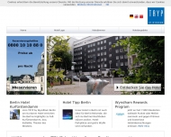Bild Hotels Halle Dessau Leipzig Grundstcks GmbH
