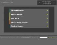Bild Frank GmbH Kerzen & Wachswaren