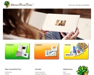 Bild HoneyPearTree GmbH