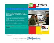 Bild hyfagro Hygienefachgrosshandel GmbH