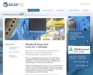 Bild Humbel Geartec GmbH