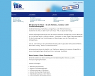 Bild IBR Baumanagement GmbH