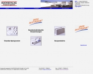 Bild Huckschlag Verwaltungs GmbH