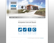Bild HW Ingenieur-Consult Gesellschaft fr Baubetreuung mbH