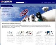 Bild HWFB Systemtechnik GmbH